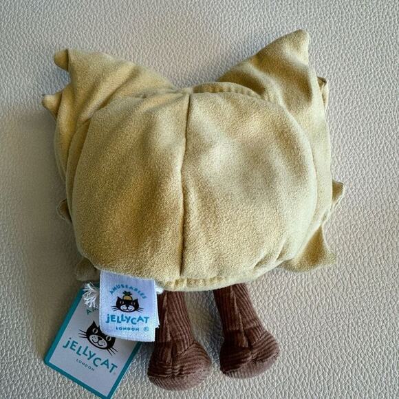 Jellycat Farfalle Amuseables New FAST SHIP Gift for Her - Picture 5 of 7